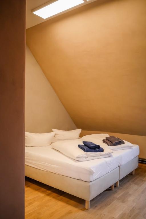 "Goethezimmer" - Auf Dem Dach Der Notenbank Веймар Екстер'єр фото