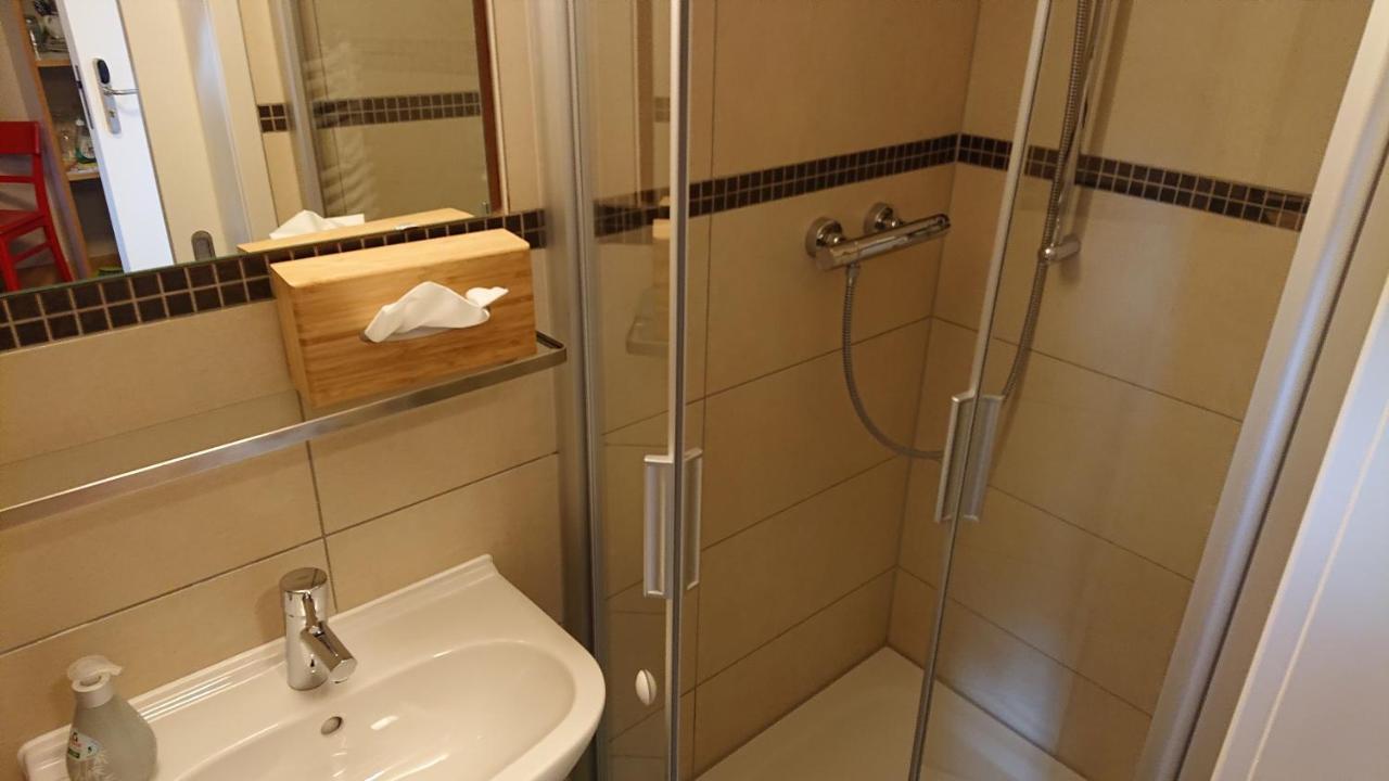 "Goethezimmer" - Auf Dem Dach Der Notenbank Веймар Екстер'єр фото