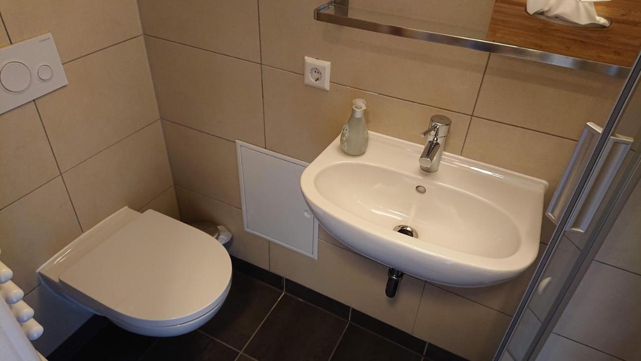 "Goethezimmer" - Auf Dem Dach Der Notenbank Веймар Екстер'єр фото